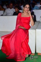 Radha Movie Pre Release Event